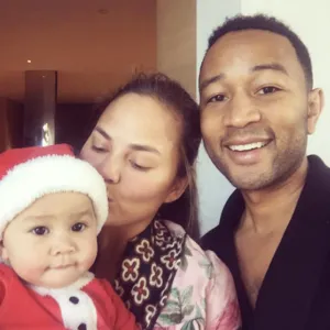 John Legend, Chrissy Teigen