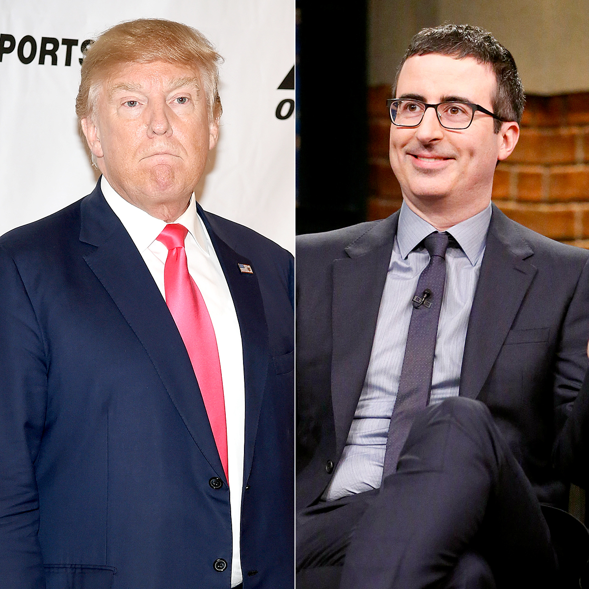 John oliver donald trump split zoom 30455380 0c80 4f20 b121 4eb75f266134