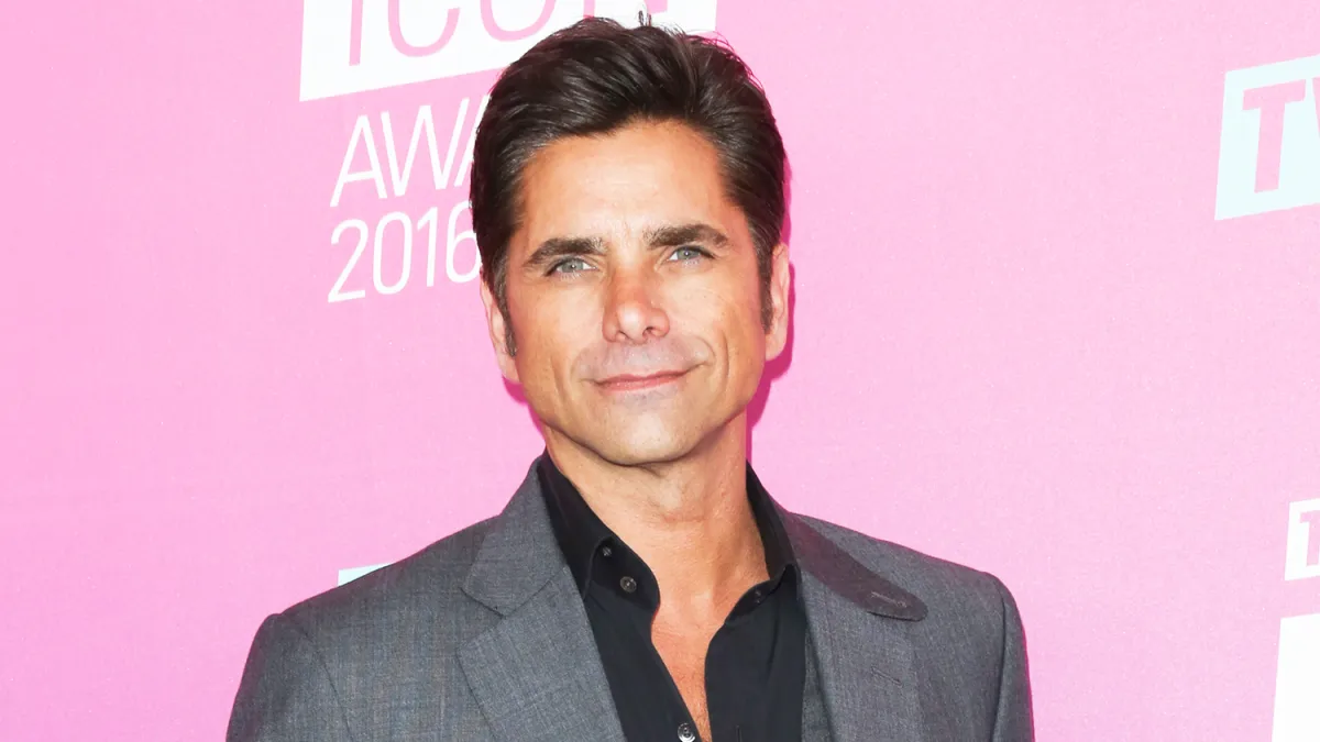 John Stamos