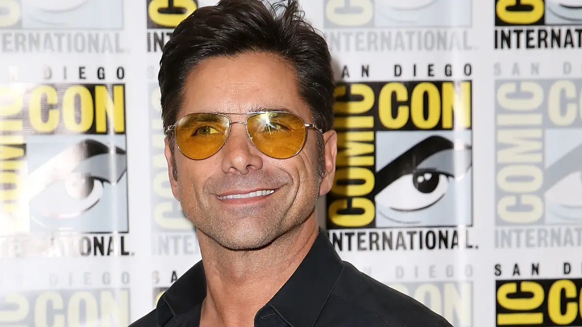 John Stamos