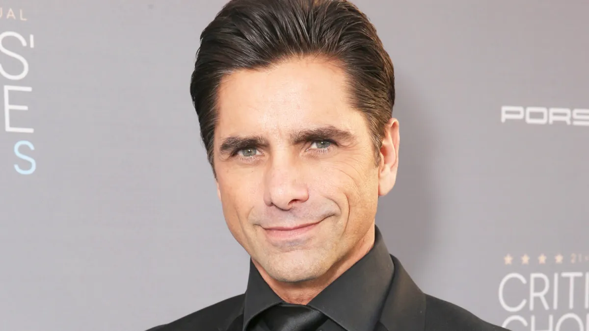 John Stamos