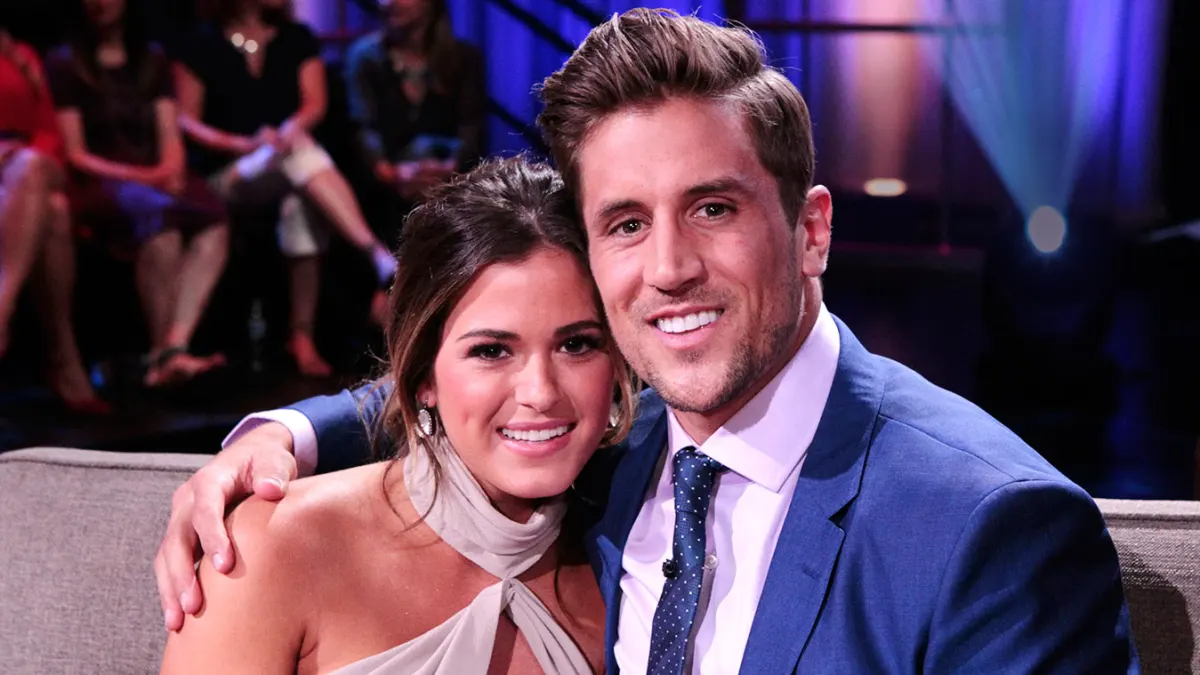 JoJo Fletcher, Jordan Rogers