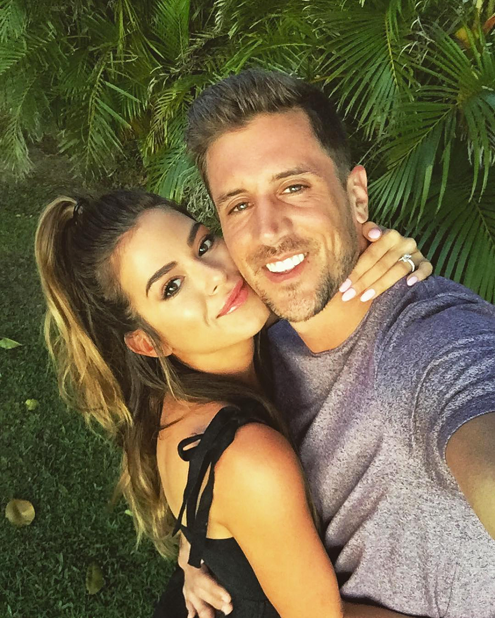 JoJo Fletcher Jordan Rodgers
