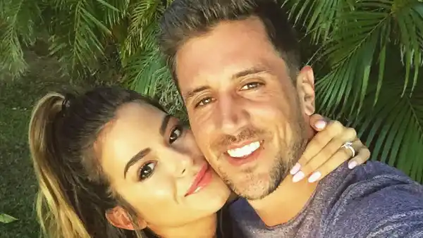 JoJo Fletcher Jordan Rodgers