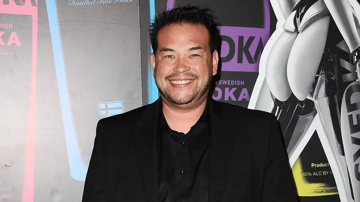 Jon Gosselin
