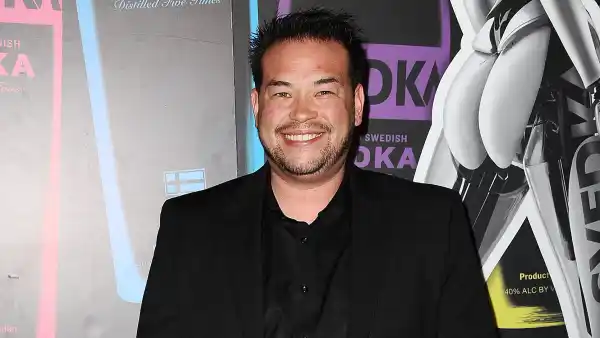 Jon Gosselin