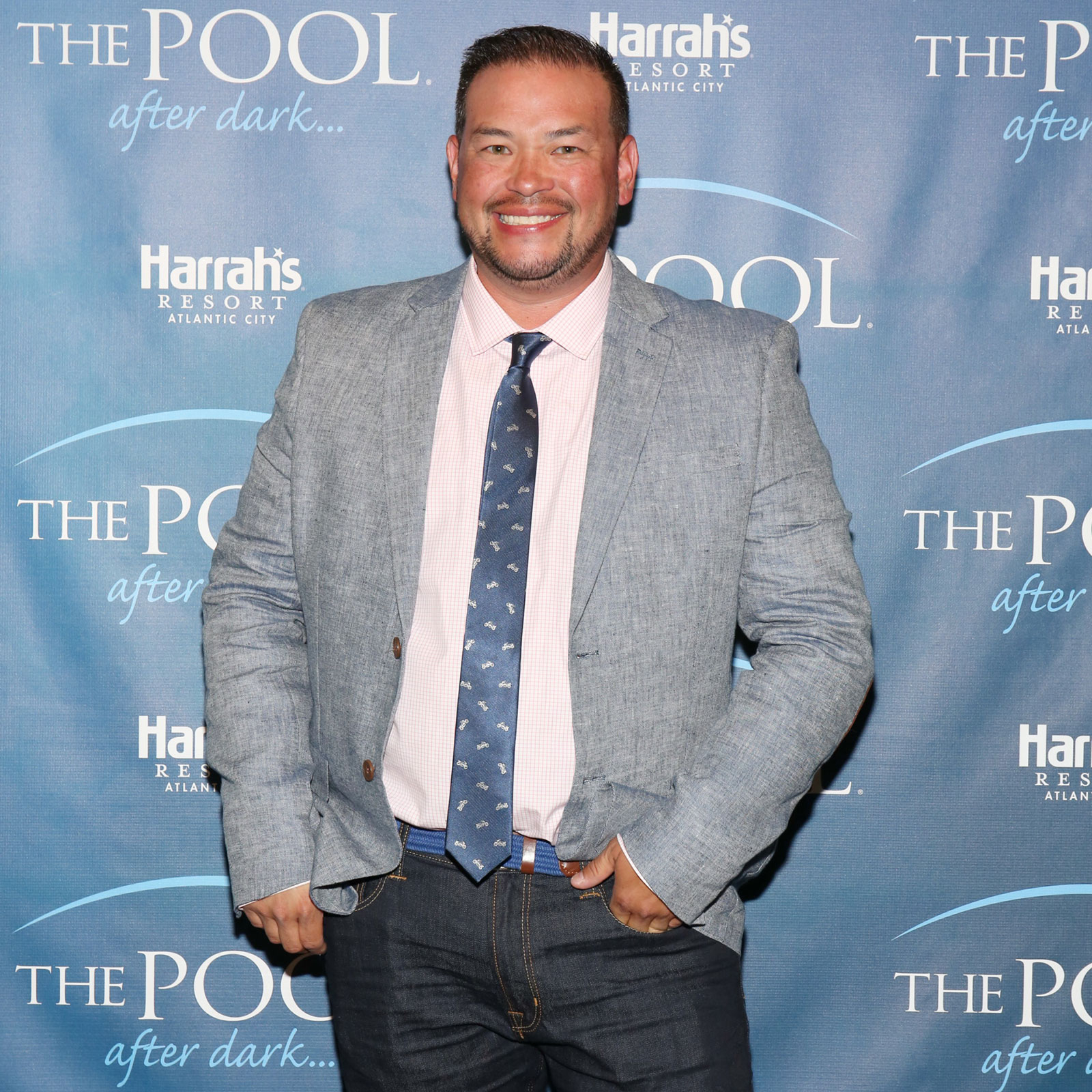 Jon Gosselin