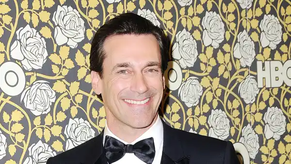 Jon Hamm