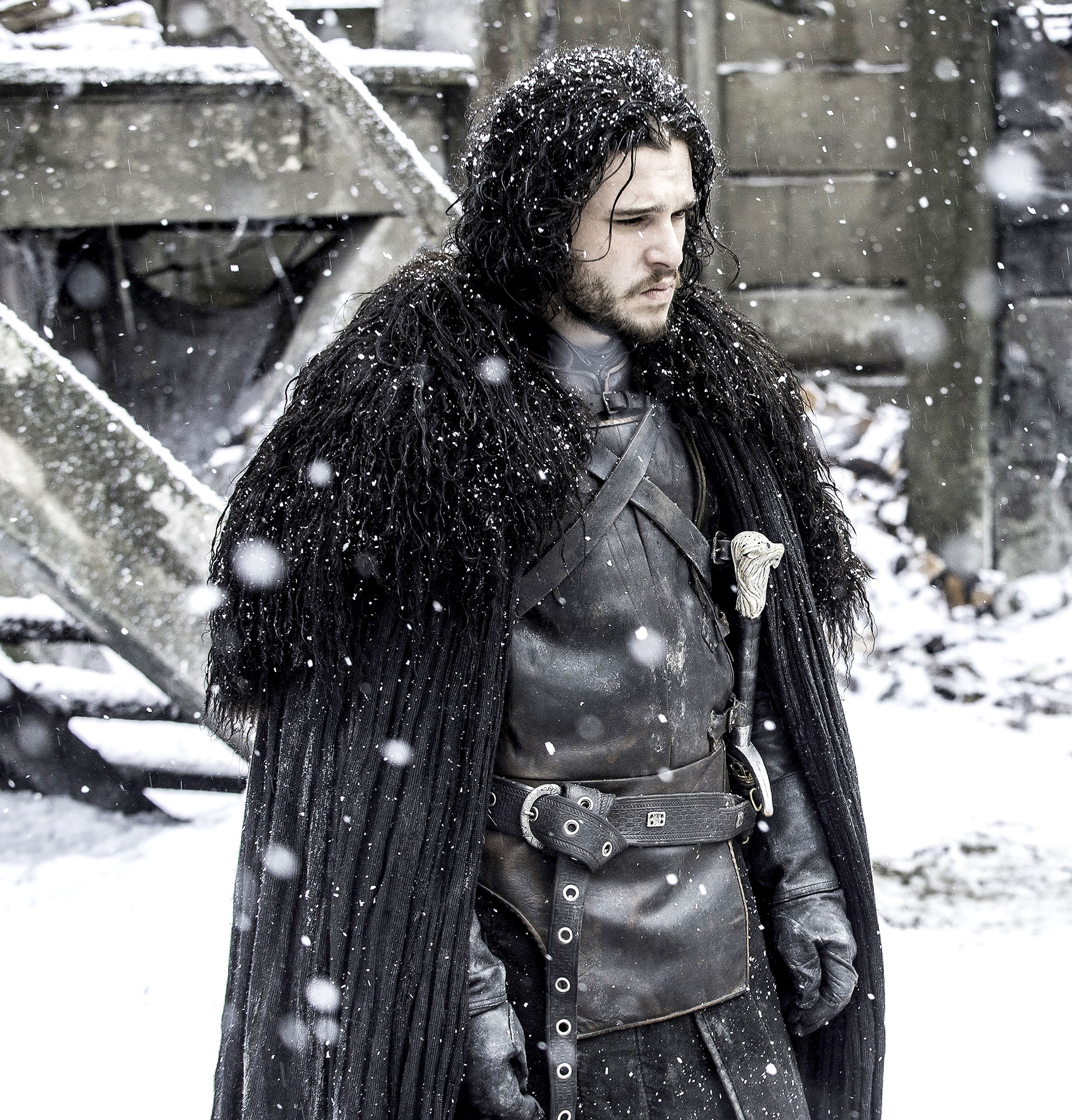 Jon Snow