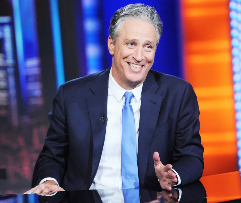 Jon Stewart