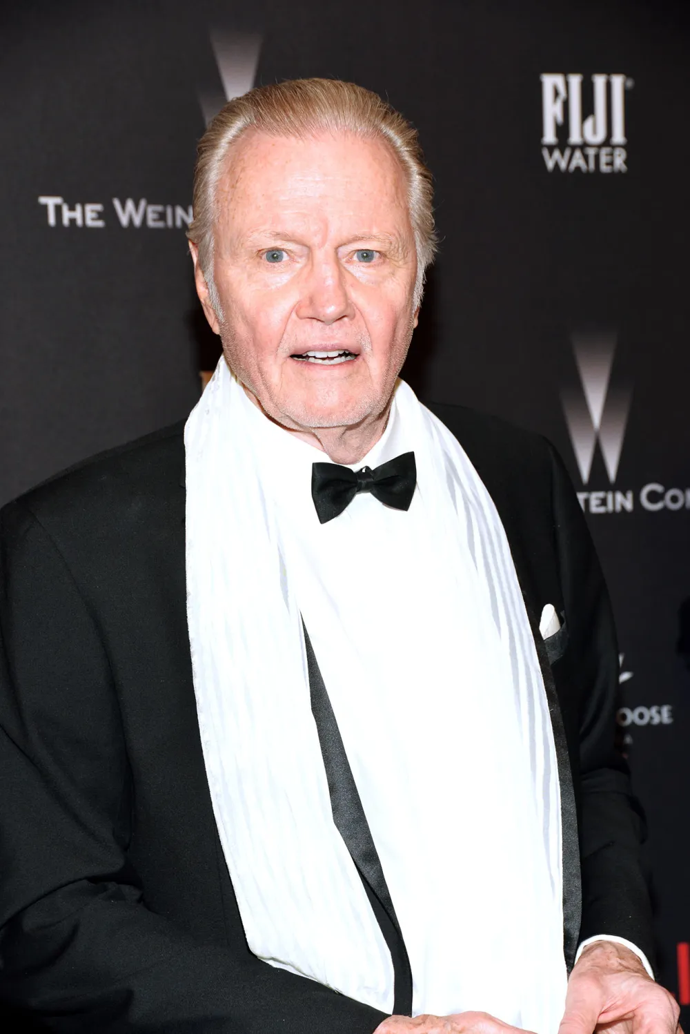 Jon Voight