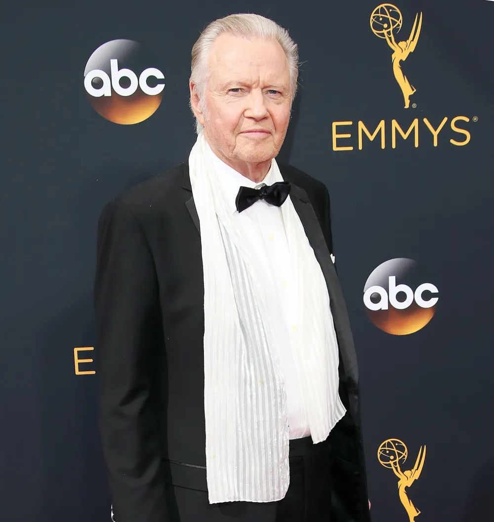 Jon Voight