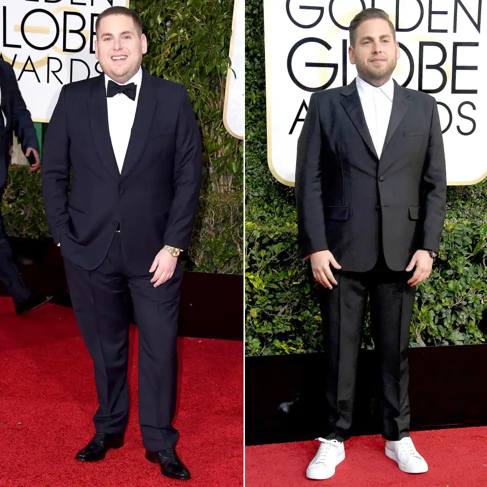 Jonah Hill