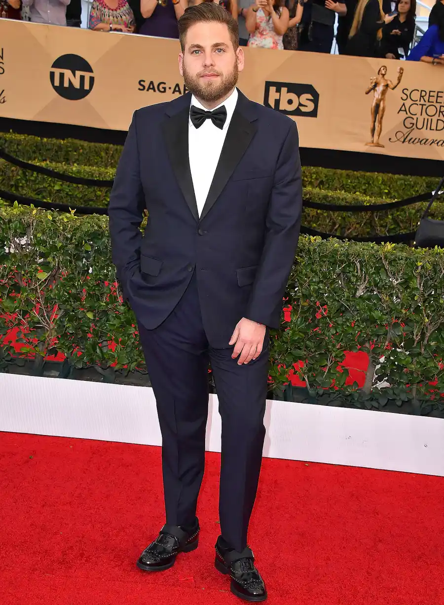 Jonah Hill