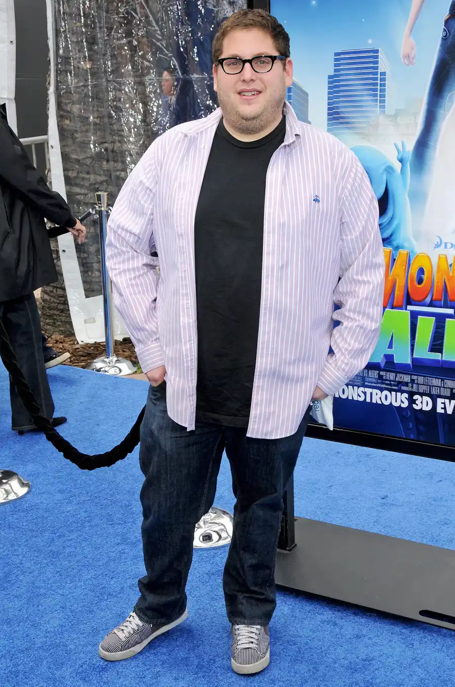 Jonah Hill