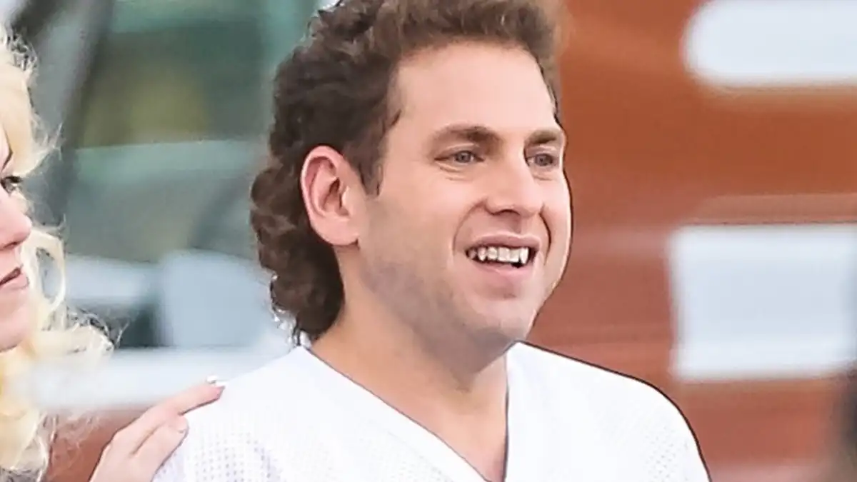 jonah hill, weight loss, netflix, series, maniac