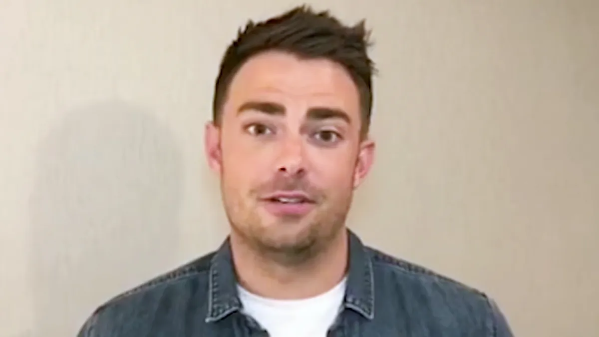 Jonathan Bennett Mean Girls Go Fund Me