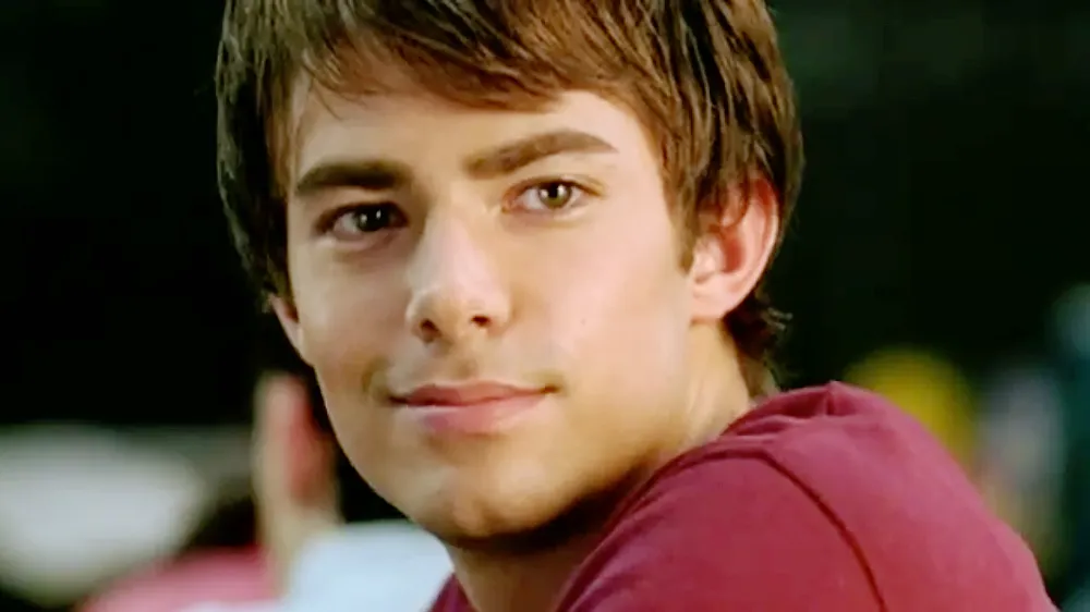Jonathan Bennett Mean Girls
