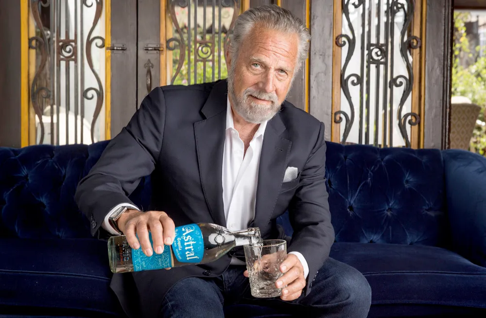 Jonathan Goldsmith