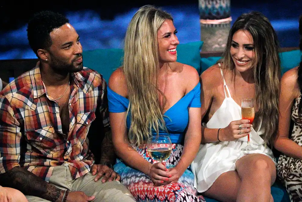 JONATHAN HOLLOWAY, JUELIA KINNEY, LAUREN IACONETTI