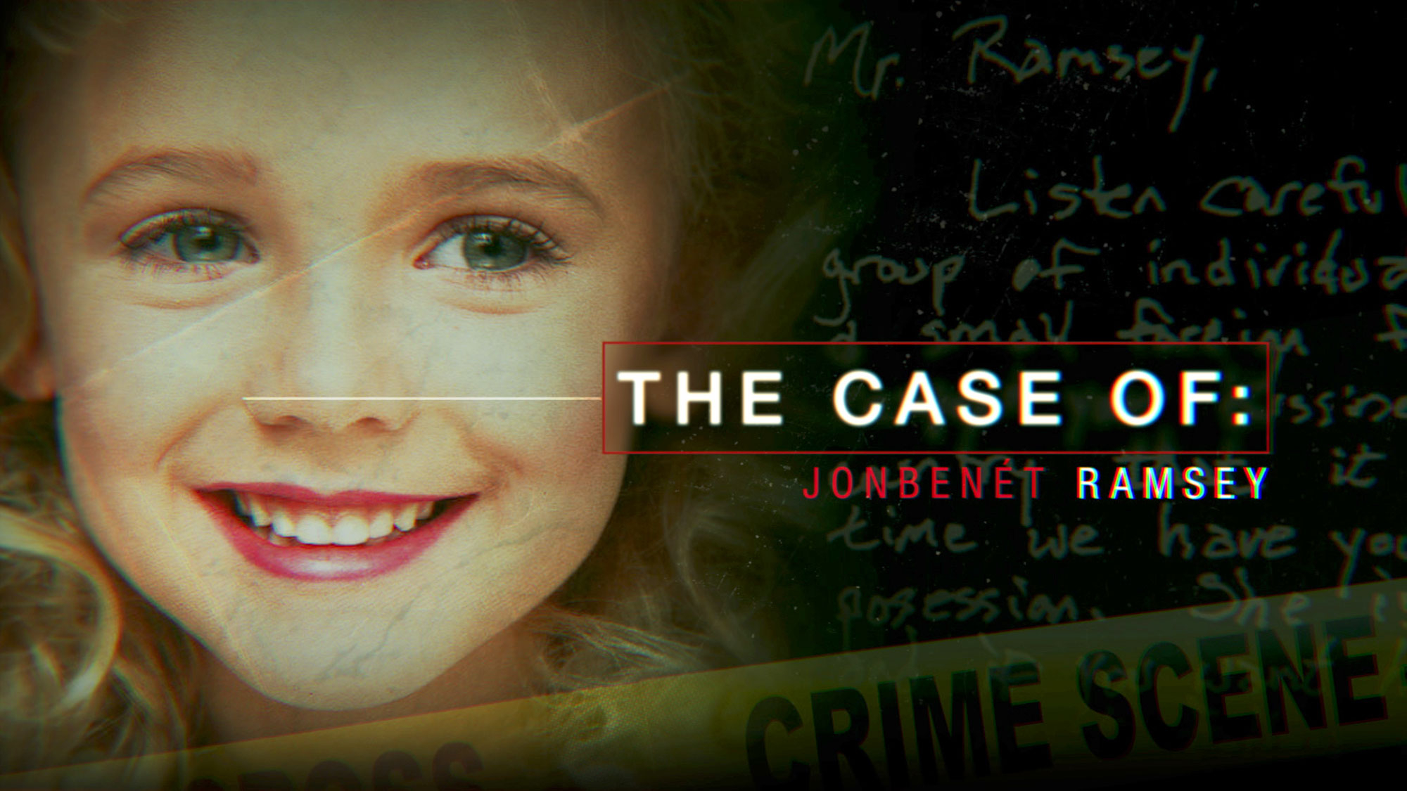 Jonbenét Ramsey