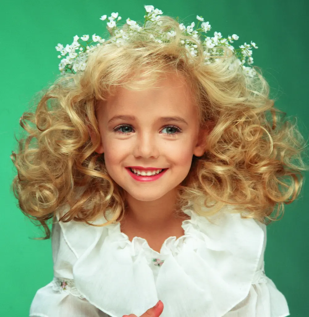JonBen&eacute;t Ramsey