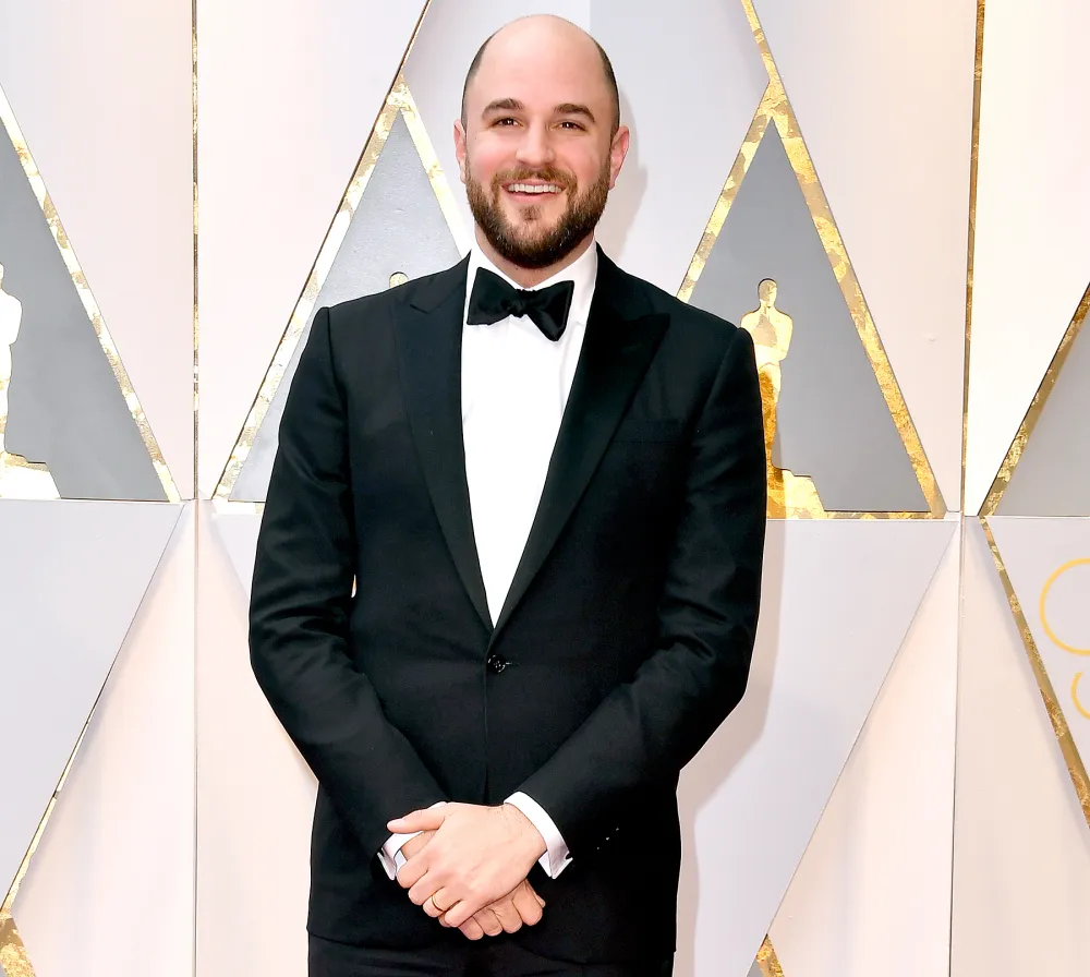 Producer Jordan Horowitz attends the 89th Annual Academy Awards at Hollywood & Highland Center on Feb. 26, 2017, in Hollywood.