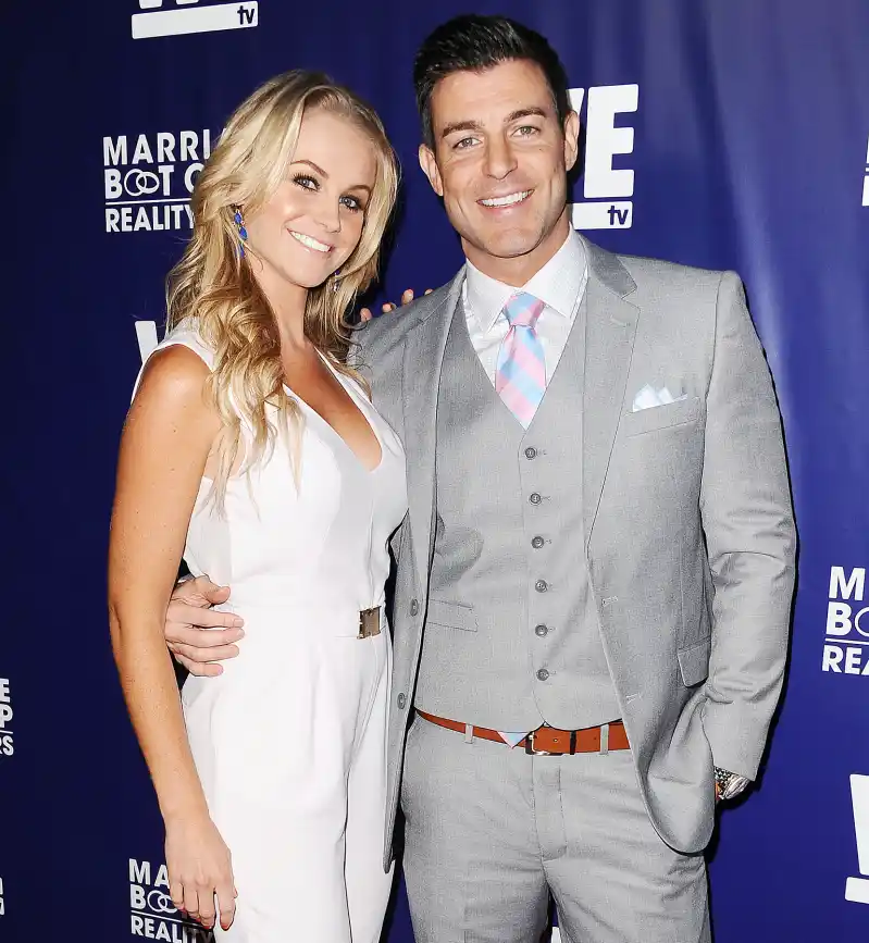 Jordan Lloyd and Jeff Schroeder