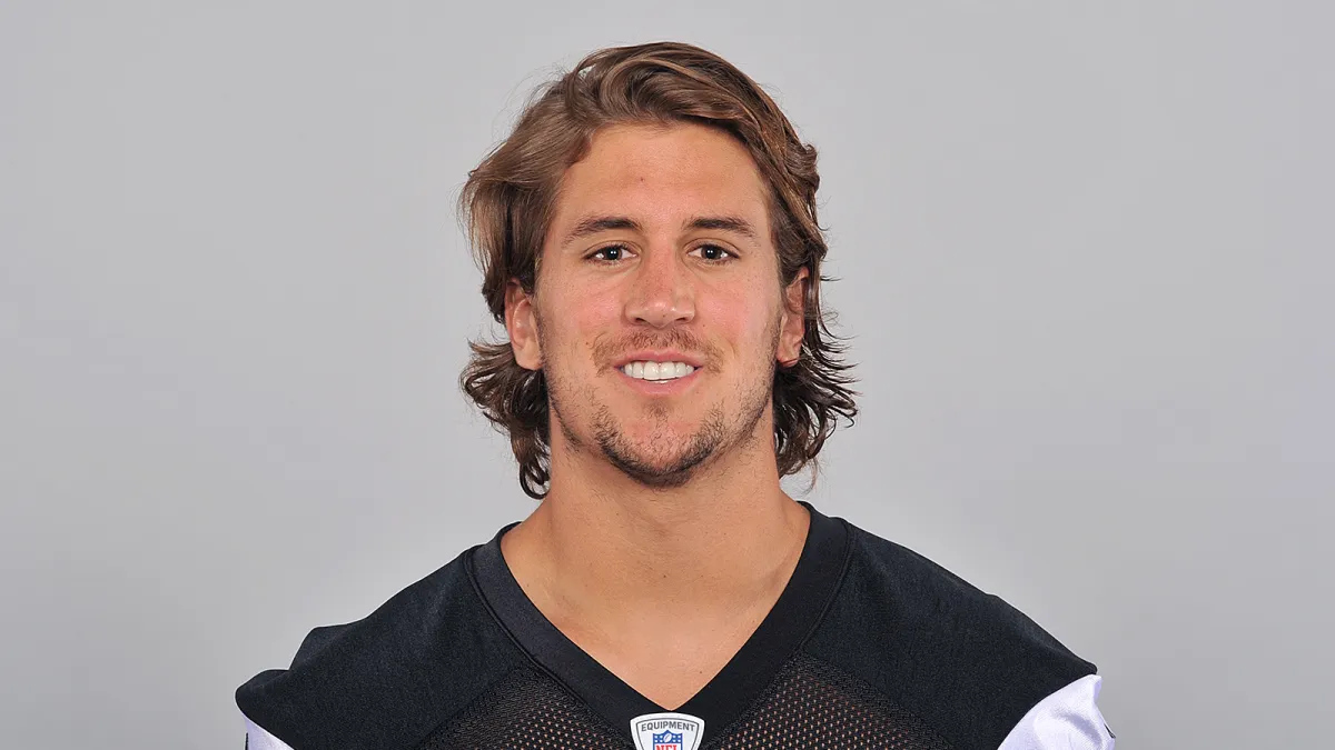 Jordan Rodgers