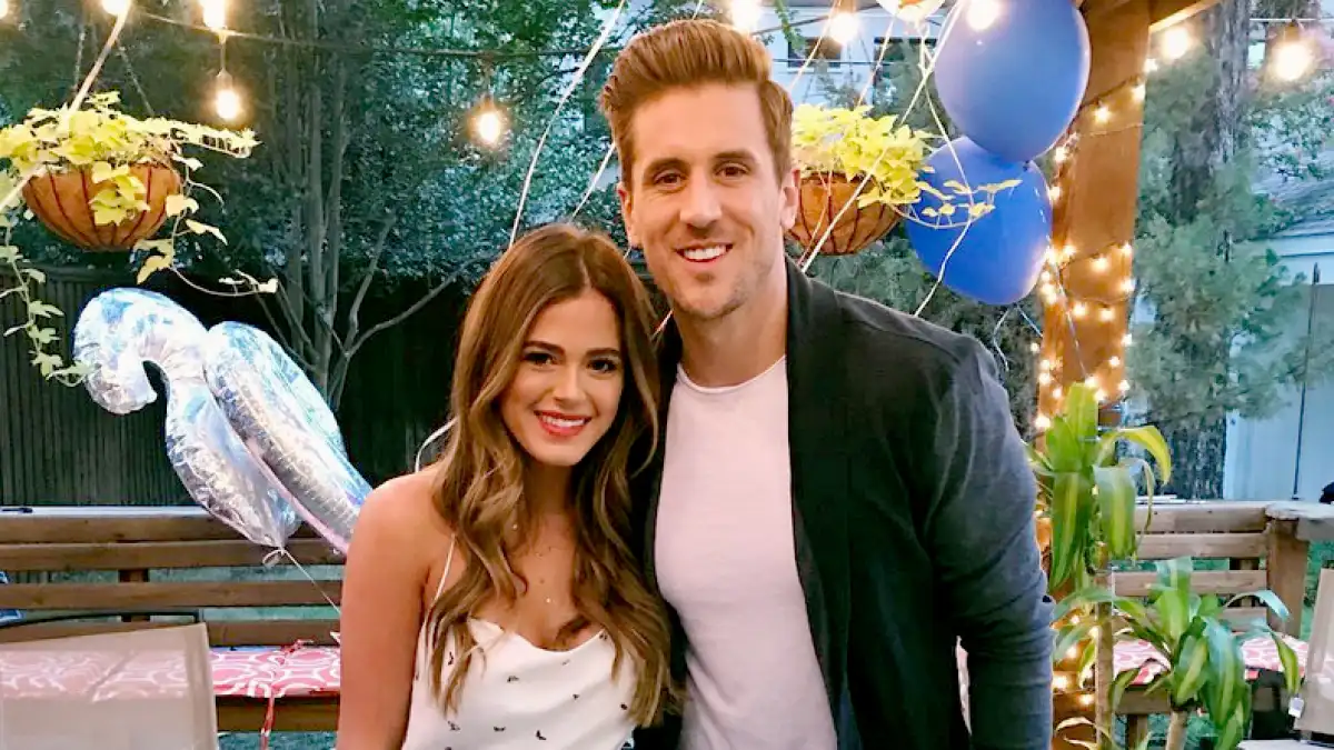 Jordan rodgers jojo fletcher birthday 9beadca7 86c4 485e af27 c1445cbb5456
