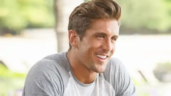 Jordan Rodgers