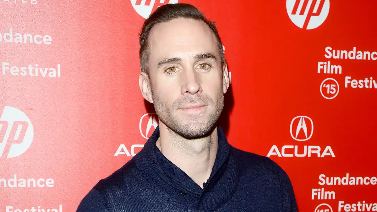 Joseph Fiennes