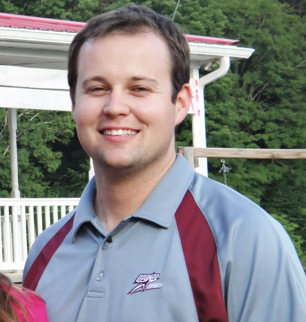 Josh Duggar