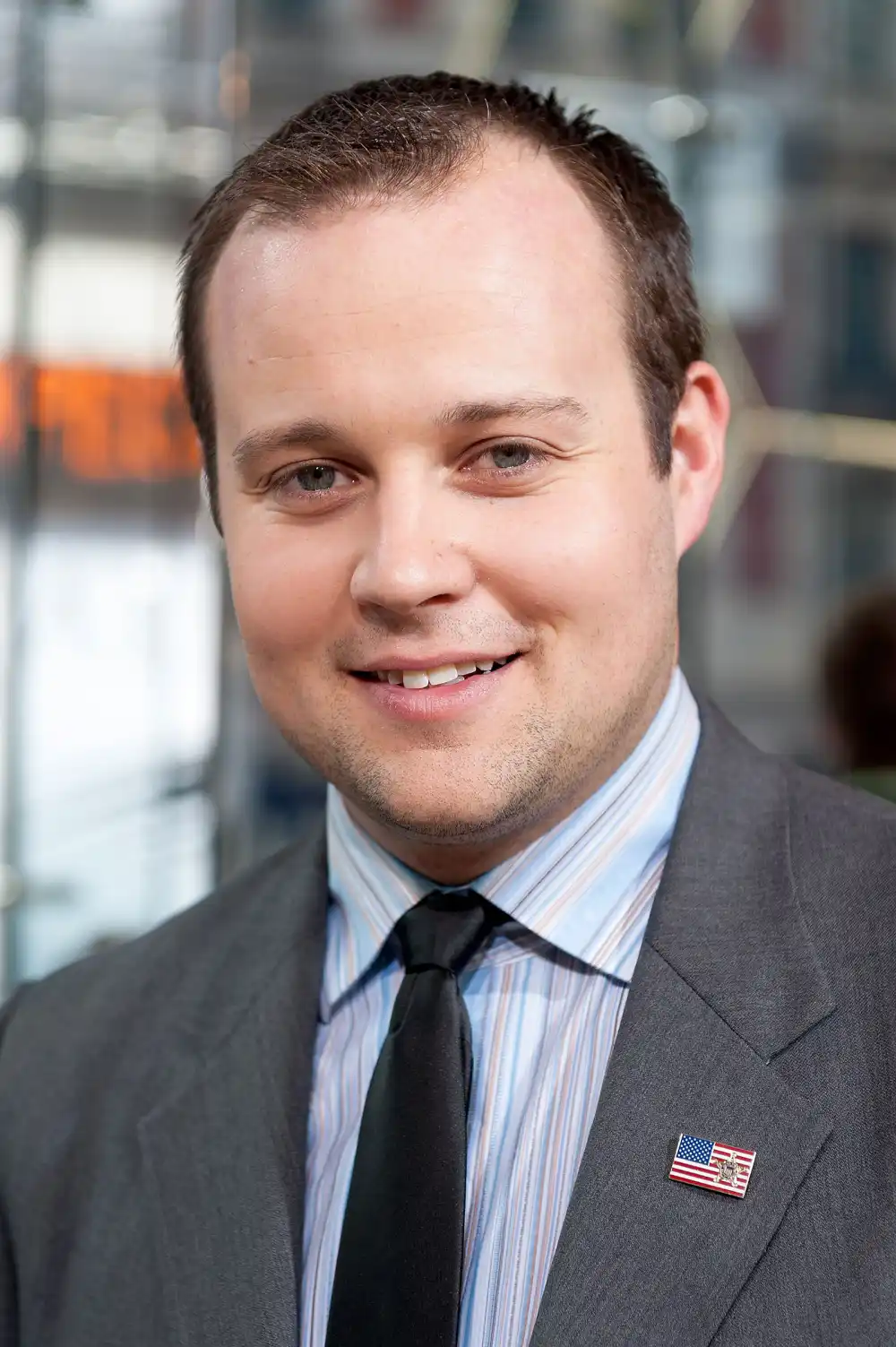 Josh Duggar