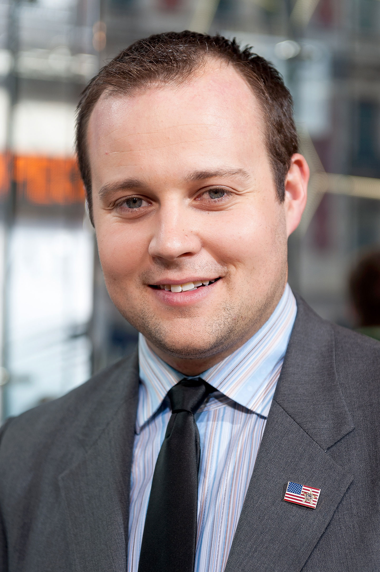 Josh Duggar