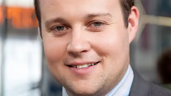 Josh Duggar