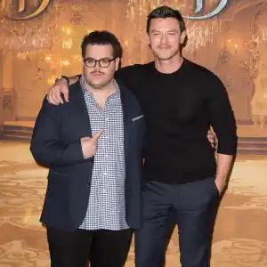 Beauty and the Beast cast