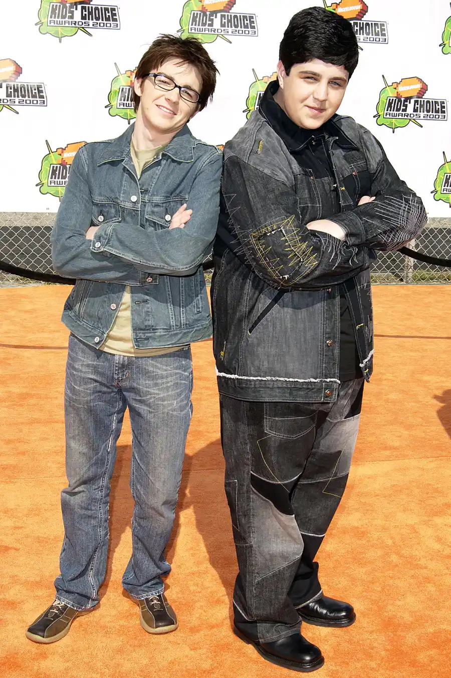 Drake Bell Josh Peck