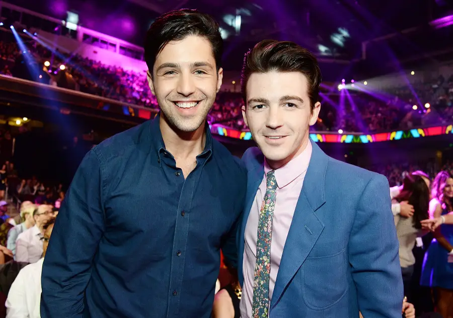 Drake Bell Josh Peck