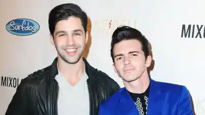 Drake Bell Josh Peck