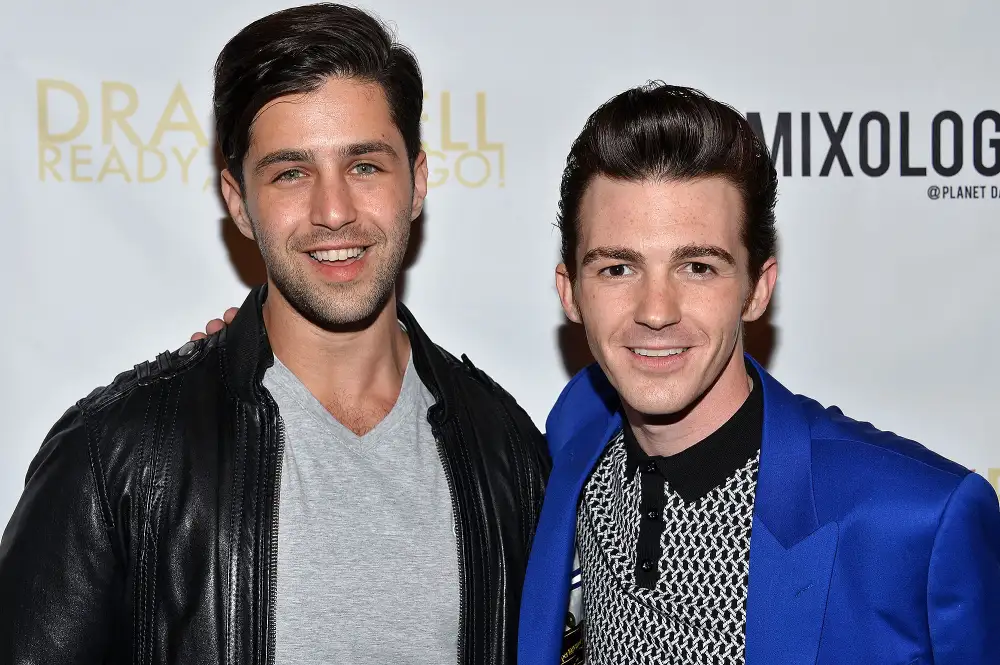 Josh Peck, Drake Bell, Ready Steady Go! Album Release Party