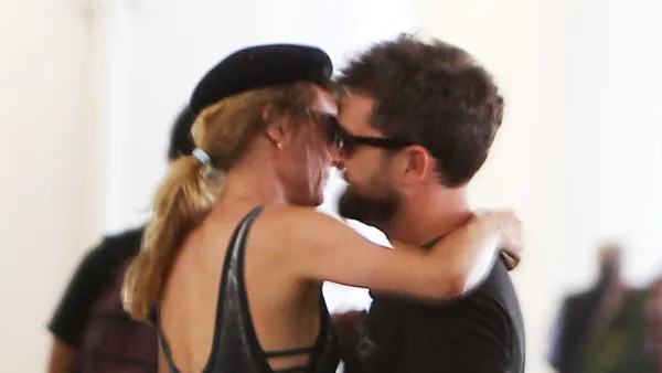 Joshua Jackson, Diane Kruger