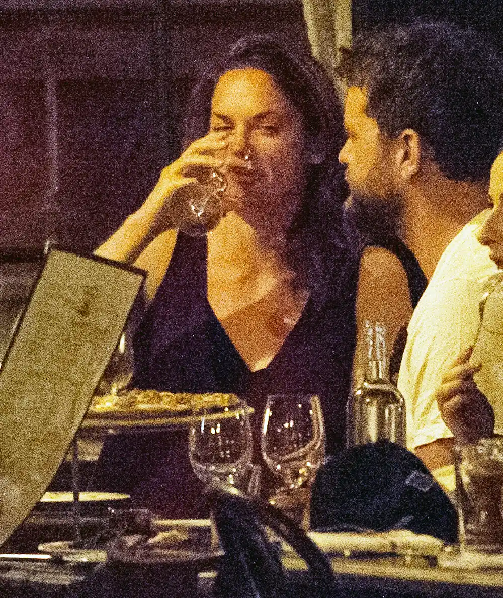 Ruth Wilson Joshua Jackson