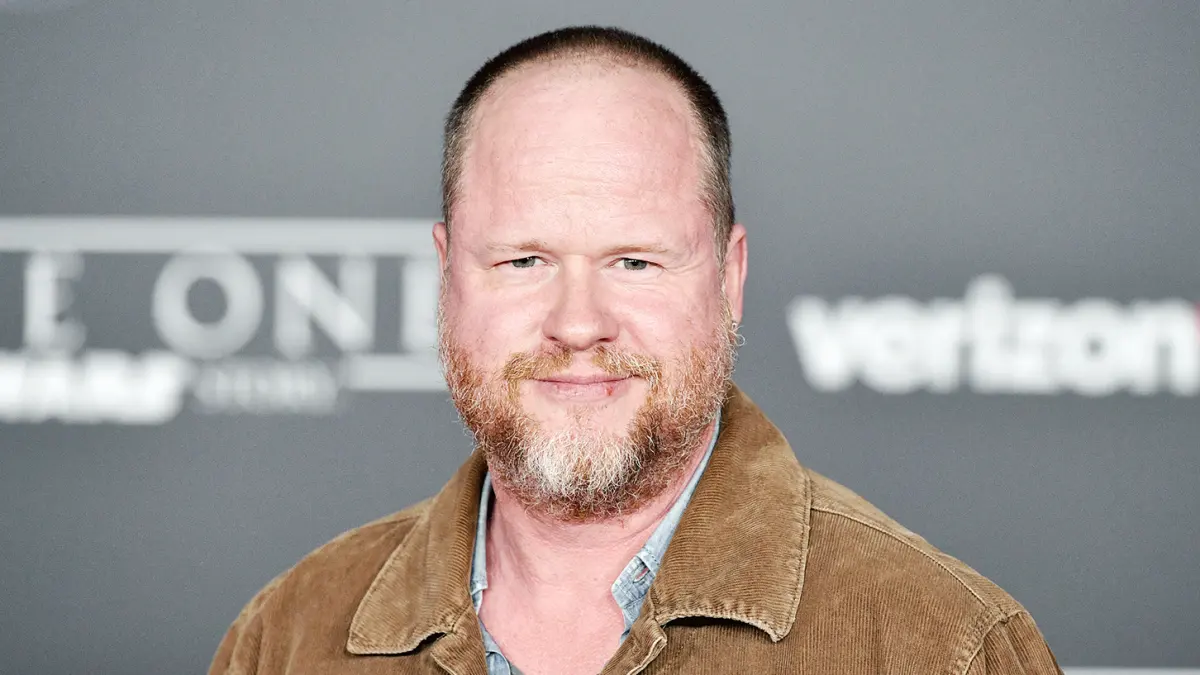 Joss Whedon