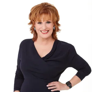 Joy Behar