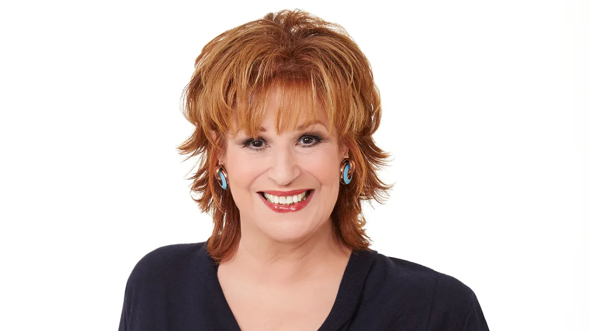 Joy Behar