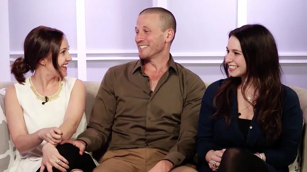 JP and Ashley Rosenbaum The Bachelor