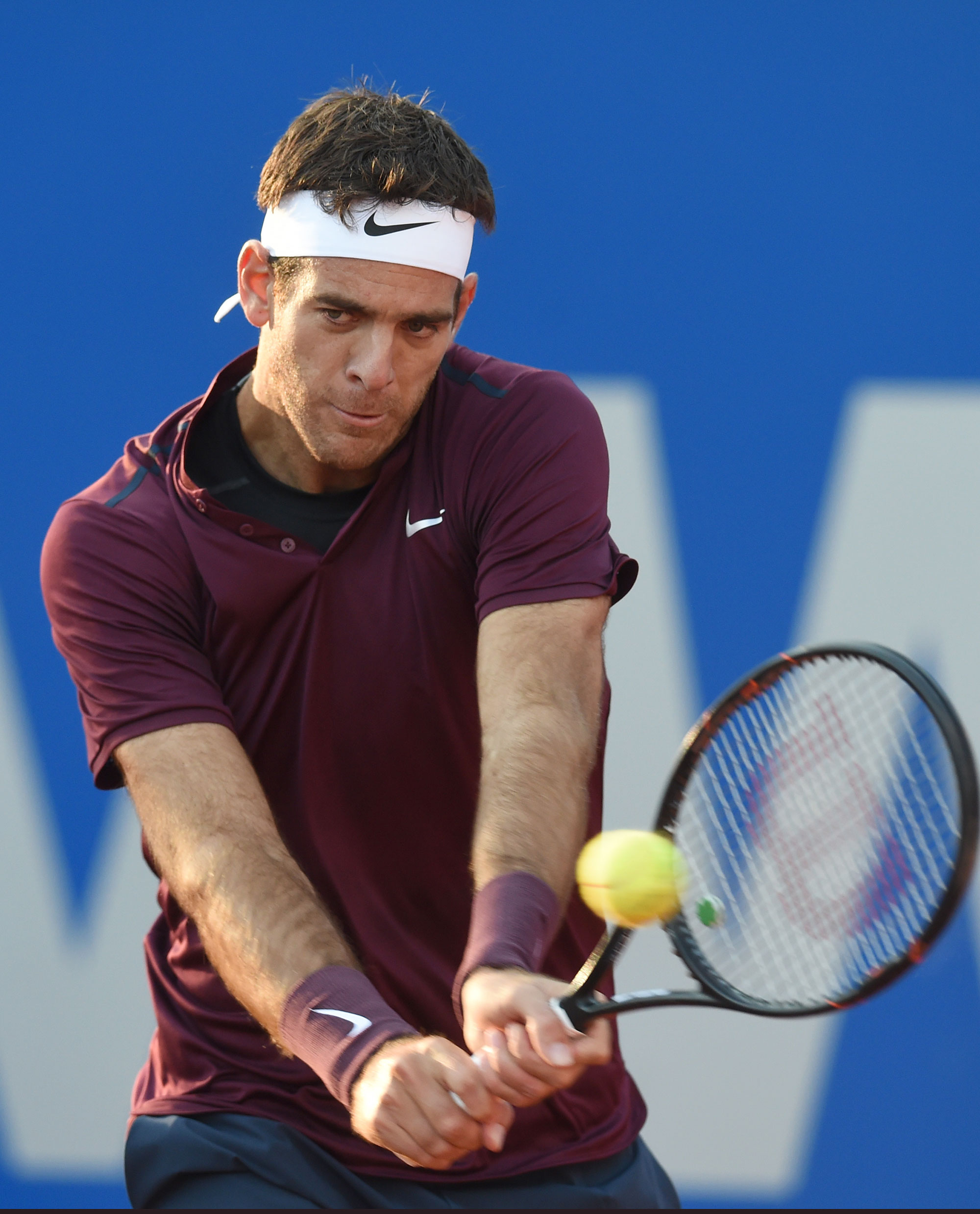 Juan Martin Del Porto