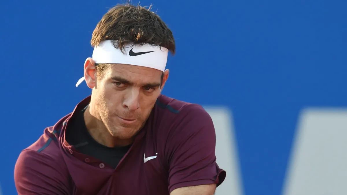 Juan Martin Del Porto