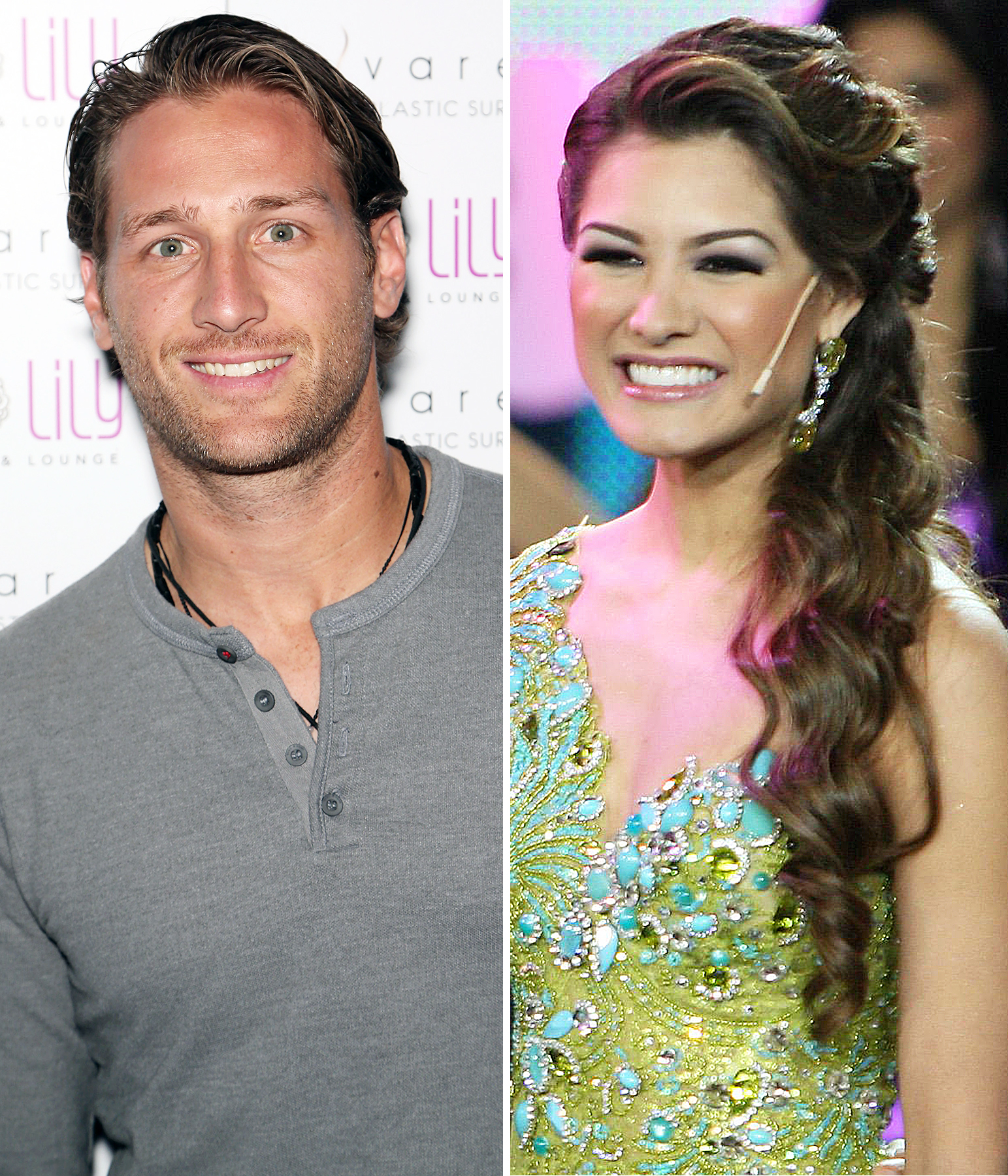 Juan Pablo Galavis Osmariel Villalobos